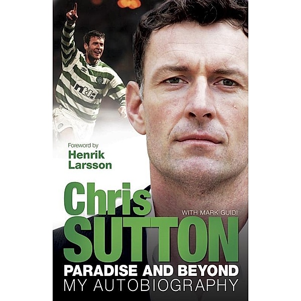 Paradise and Beyond, Chris Sutton, Ted Brack