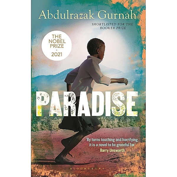 Paradise / Bloomsbury Paperbacks, Abdulrazak Gurnah