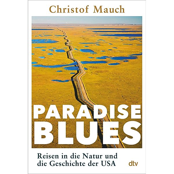 Paradise Blues, Christof Mauch