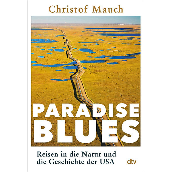 Paradise Blues, Christof Mauch