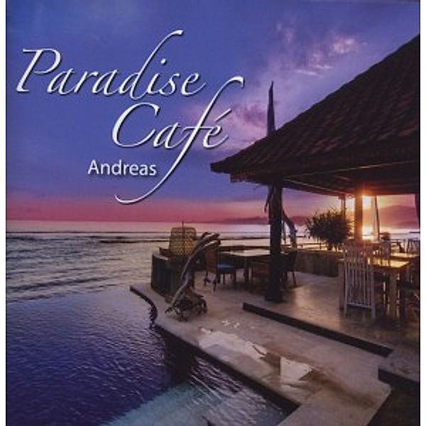 Paradise Cafe, Andreas