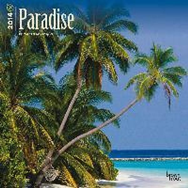 Paradise Calendar