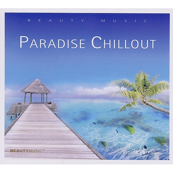 Paradise Chillout, Janina Parvati