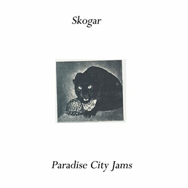 Paradise City Jams (Vinyl), Skogar