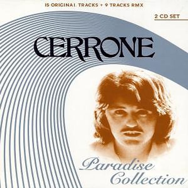 Paradise Collection, Cerrone