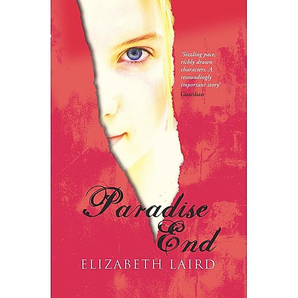 Paradise End, Elizabeth Laird