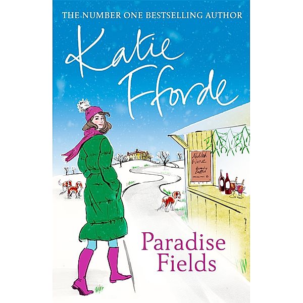 Paradise Fields, Katie Fforde