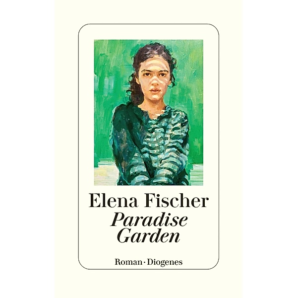 Paradise Garden, Elena Fischer