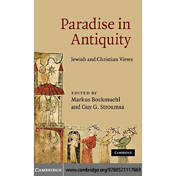 Paradise in Antiquity