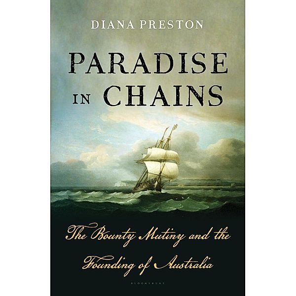 Paradise in Chains, Diana Preston