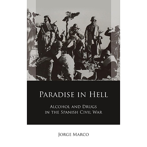 Paradise in Hell / Iberian and Latin American Studies, Jorge Marco