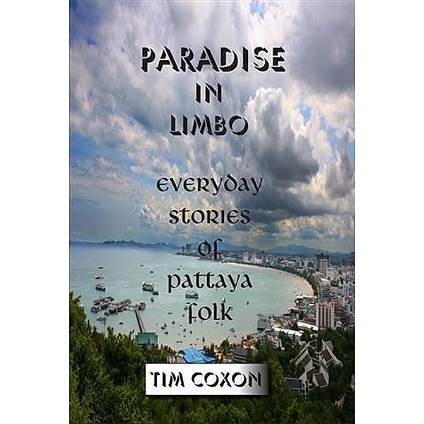 Paradise in Limbo / booksmango, Tim Coxon