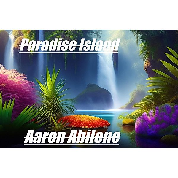 Paradise Island / Island, Aaron Abilene