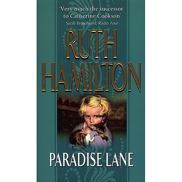 Paradise Lane, Ruth Hamilton