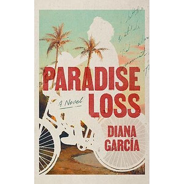 Paradise Loss, Diana García