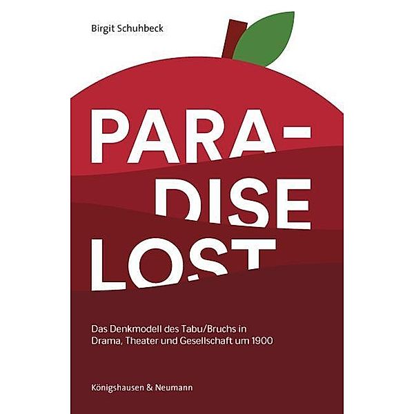 Paradise lost, Birgit Schuhbeck