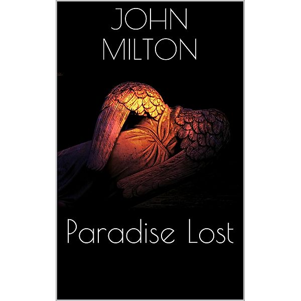 Paradise Lost, John Milton