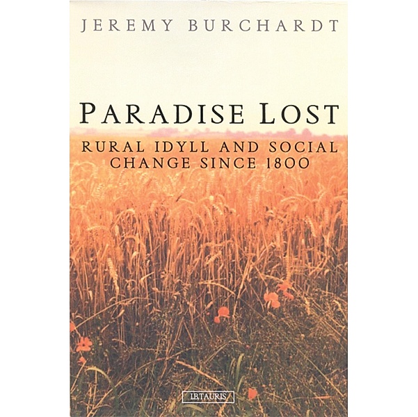 Paradise Lost, Jeremy Burchardt