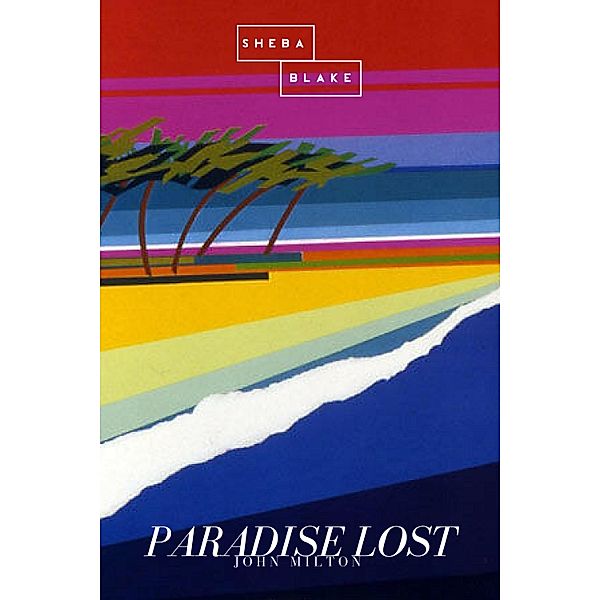 Paradise Lost, John Milton