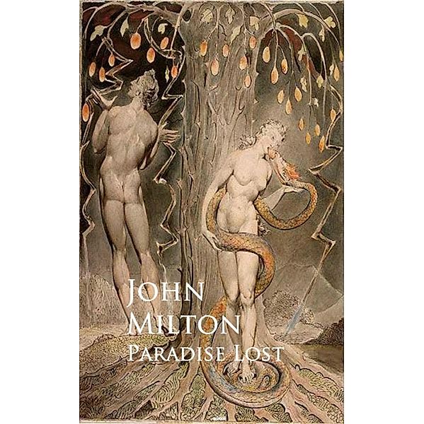 Paradise Lost, John Milton