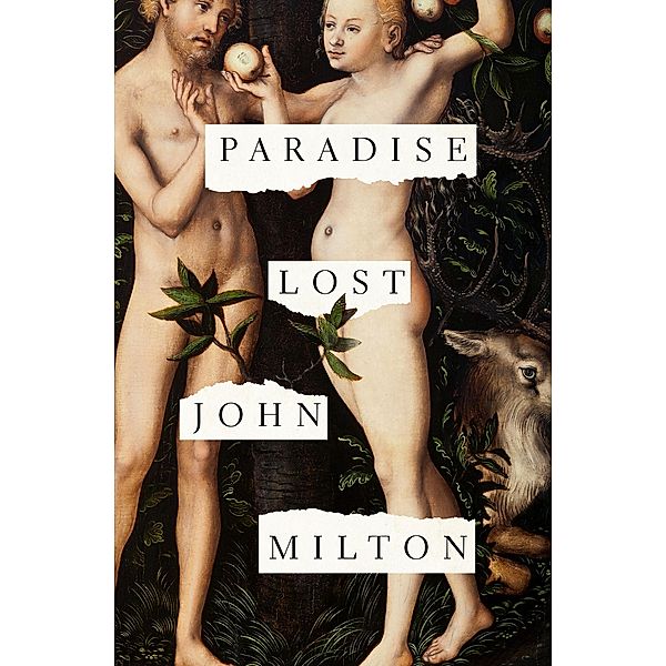 Paradise Lost, John Milton