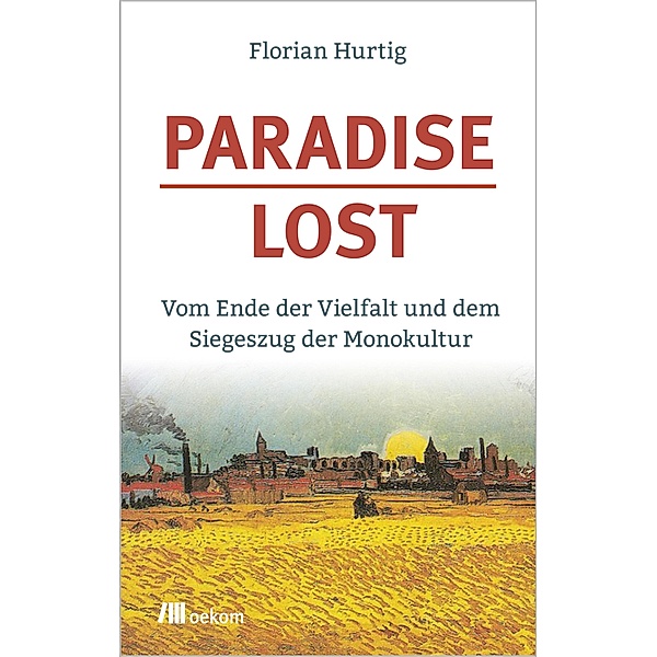 Paradise Lost, Florian Hurtig