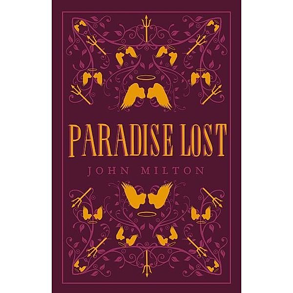 Paradise Lost, John Milton