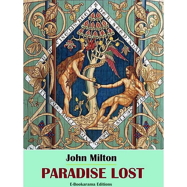 Paradise Lost, John Milton