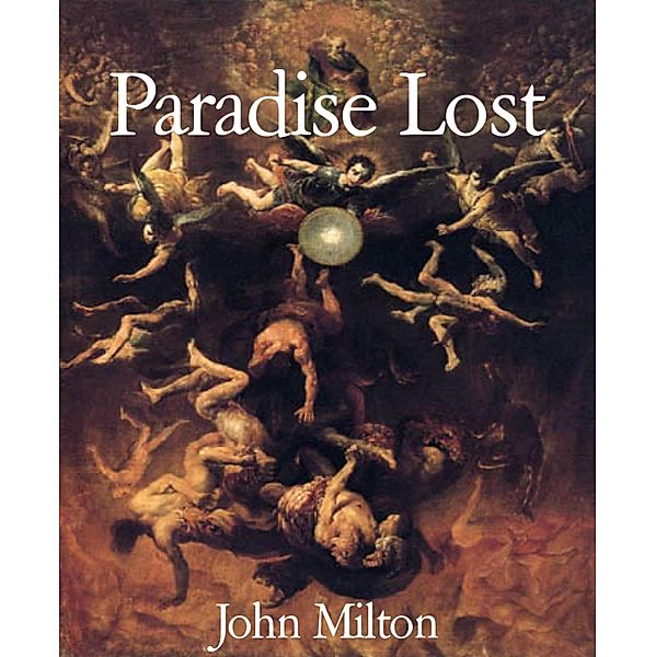 Paradise Lost, John Milton