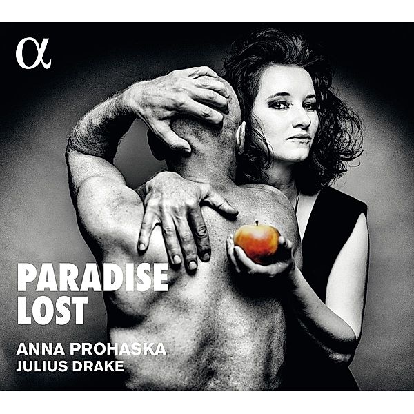Paradise Lost, Anna Prohaska, Julius Drake