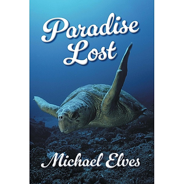 Paradise Lost, Michael James Elves