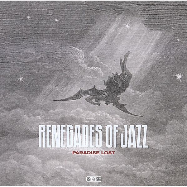 Paradise Lost, Renegades Of Jazz