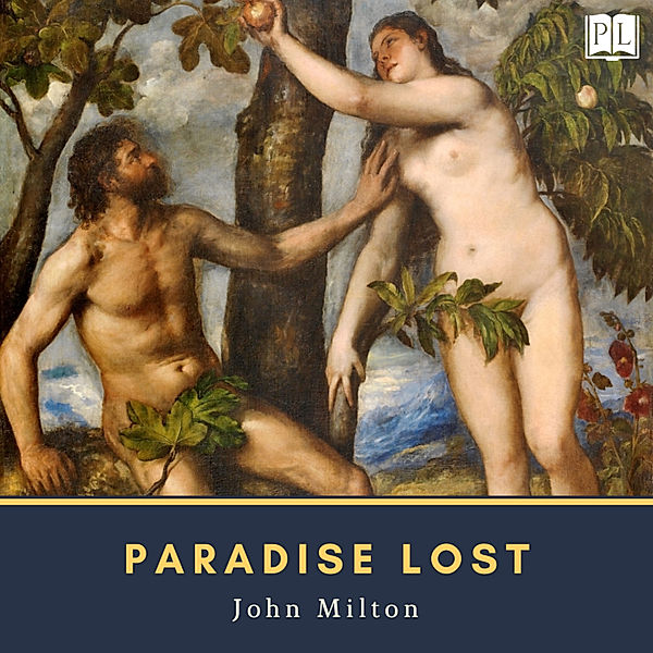 Paradise Lost, John Milton