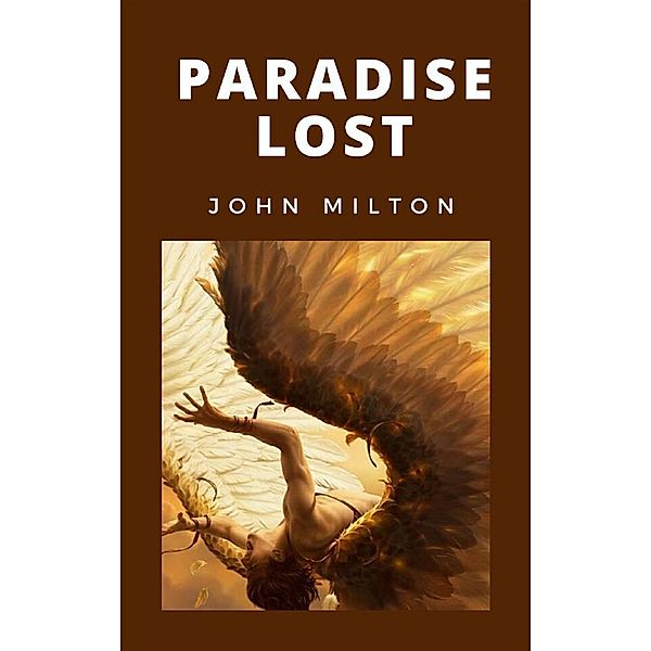 Paradise Lost, John Milton