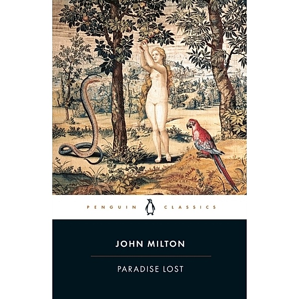 Paradise Lost, John Milton