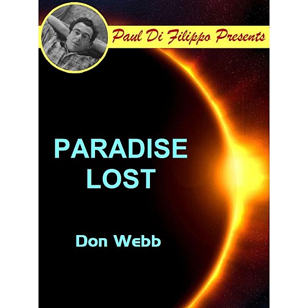 Paradise Lost, Don Webb