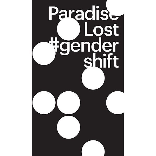 Paradise Lost #gender shift