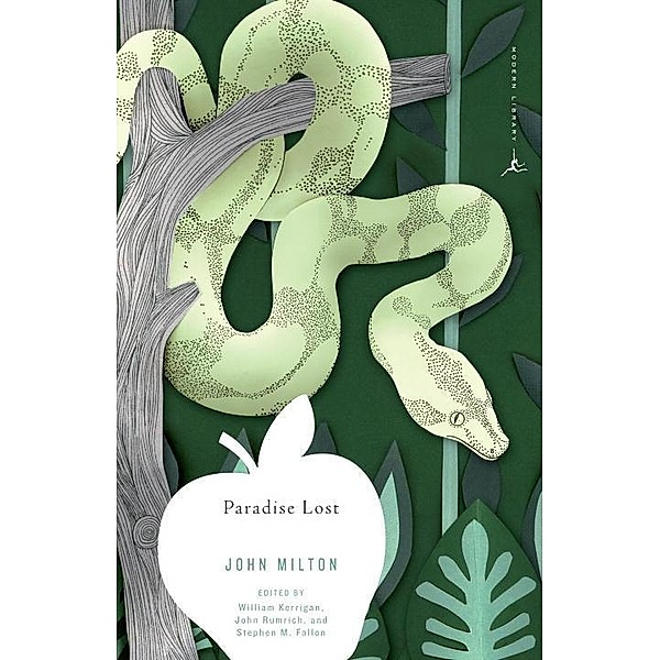 Paradise Lost / Modern Library Classics, John Milton