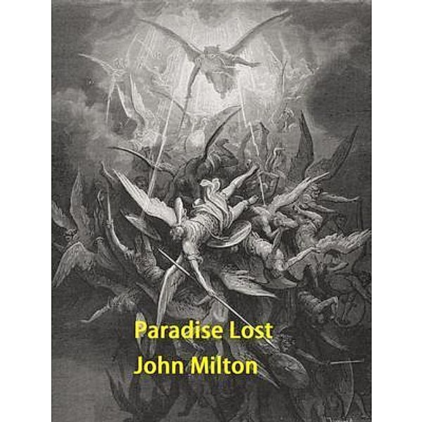 Paradise Lost / New Age Movement, John Milton