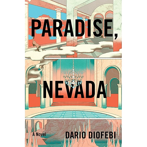 Paradise, Nevada, Dario Diofebi