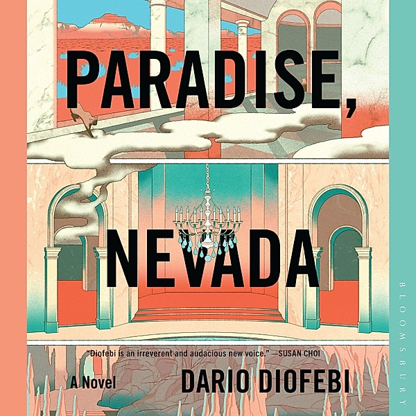 Paradise, Nevada, Dario Diofebi