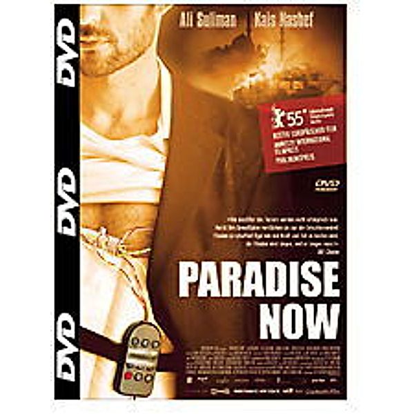 Paradise Now, Keine Informationen