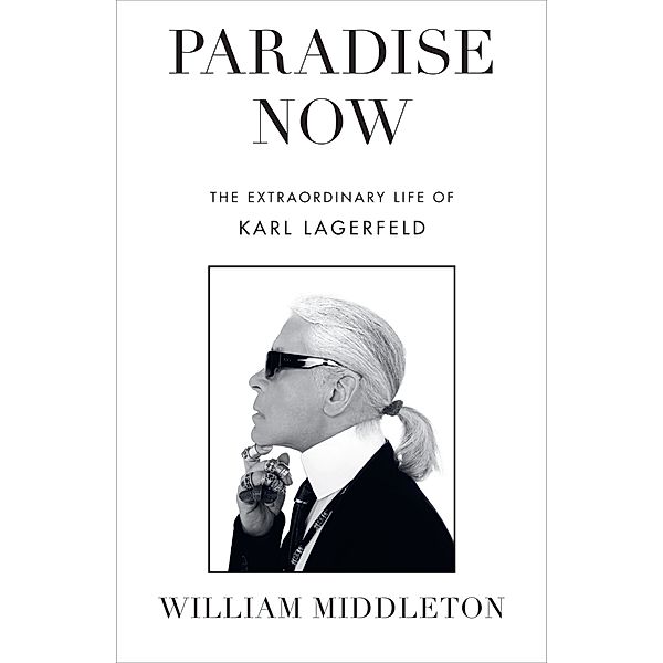 Paradise Now, William Middleton