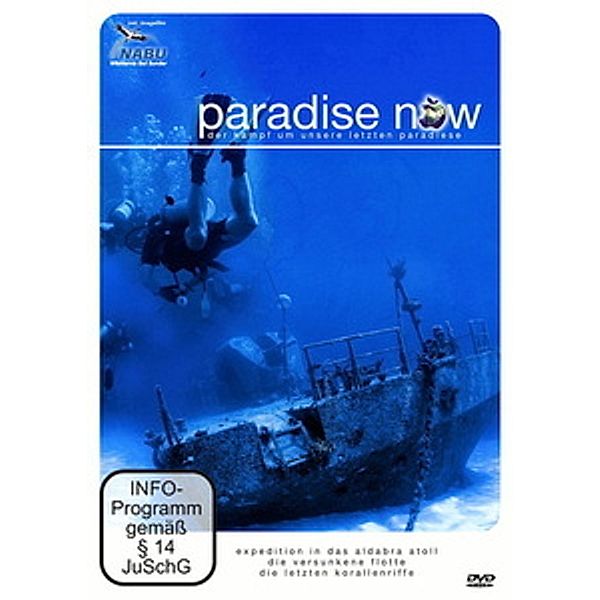 Paradise Now - Der Kampf um unsere letzten Paradiese, Teil 5, Paradise Now