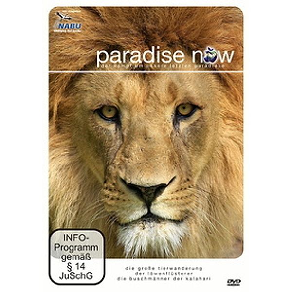 Paradise Now - Der Kampf um unsere letzten Paradiese, Teil 7, Diverse Interpreten