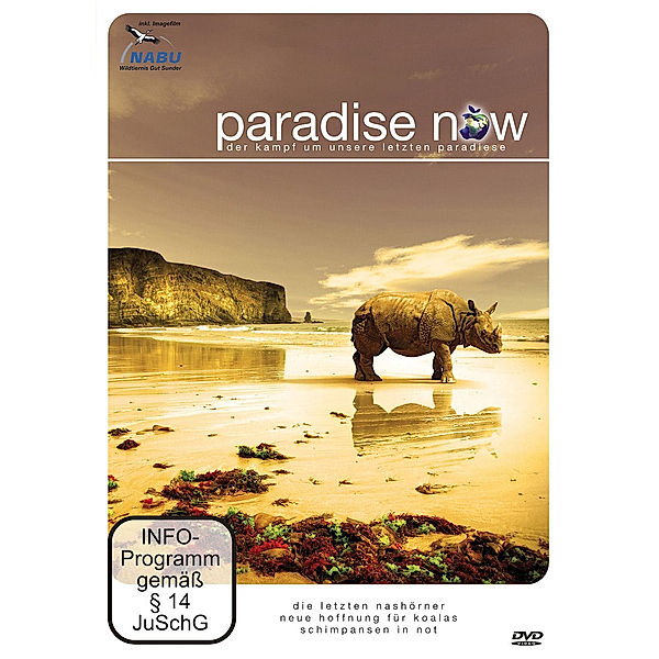 Paradise Now - Teil 2, Diverse Interpreten