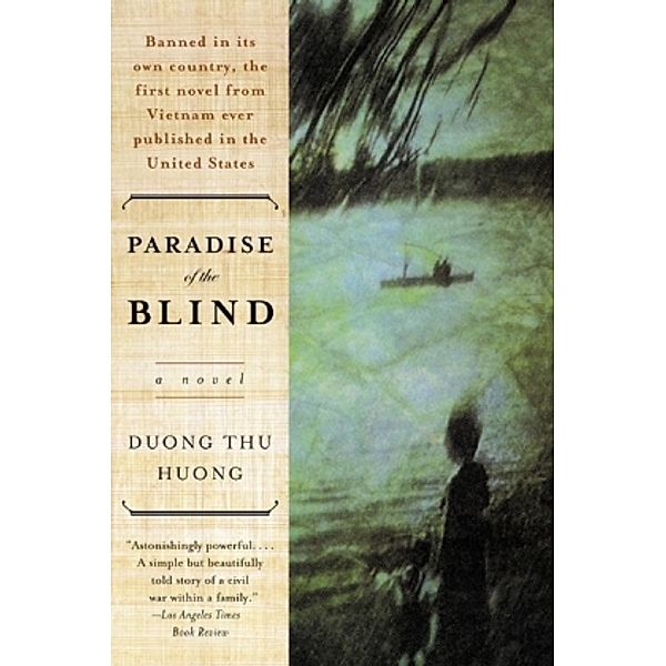 Paradise of the Blind, Duong Thu Huong