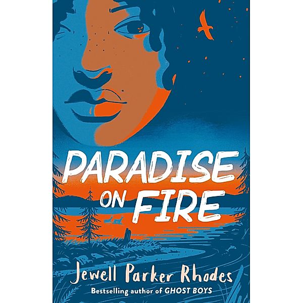 Paradise on Fire, Jewell Parker Rhodes