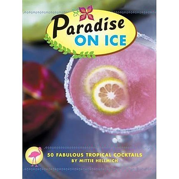 Paradise on Ice, Mittie Hellmich