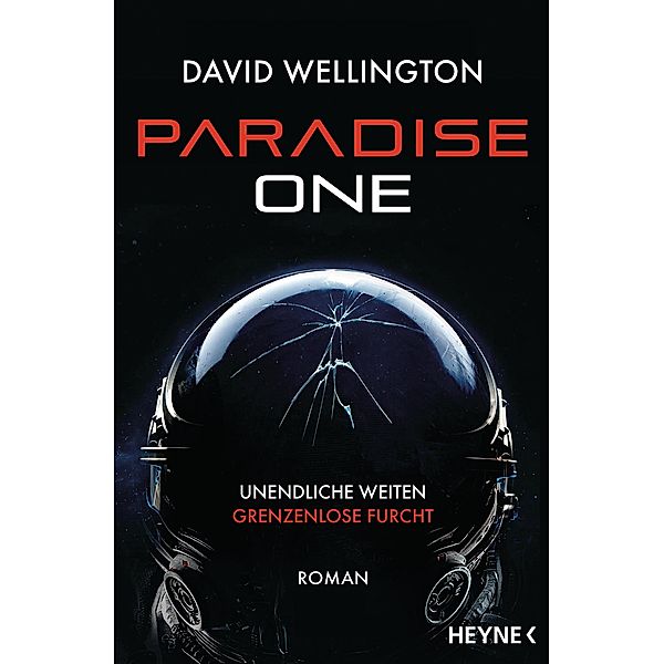 Paradise One, David Wellington